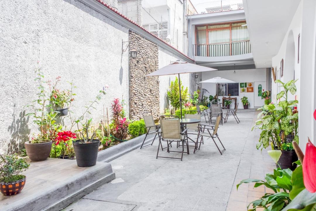 Photo of Patio Balcony in Orizaba