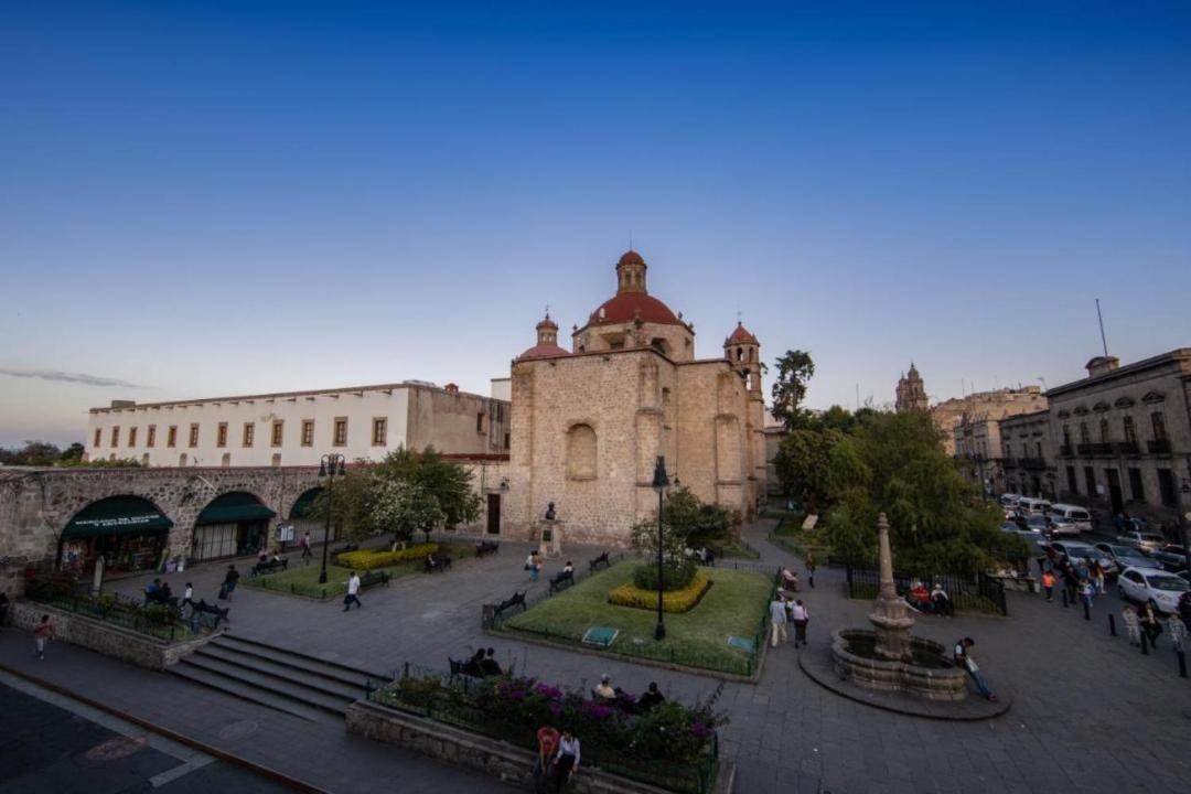 Photo of Buildings in Historic Centre