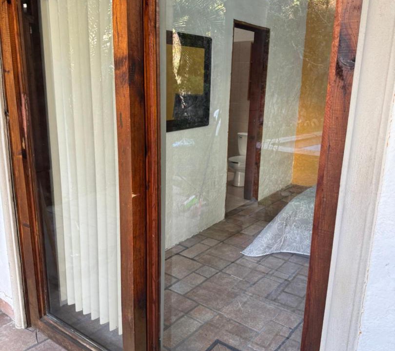 Photo of Patio Balcony in Cuernavaca