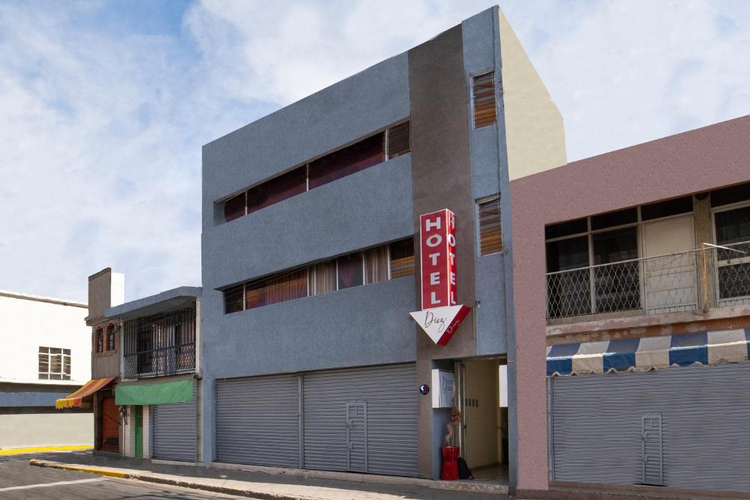 Photo of Others in Celaya