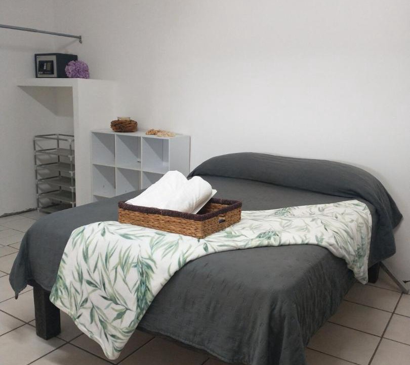 Photo of Bedroom in La Paz