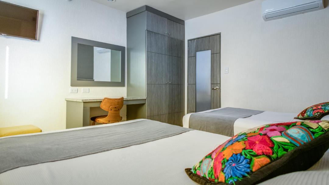 Photo of Bedroom in Tres Rios