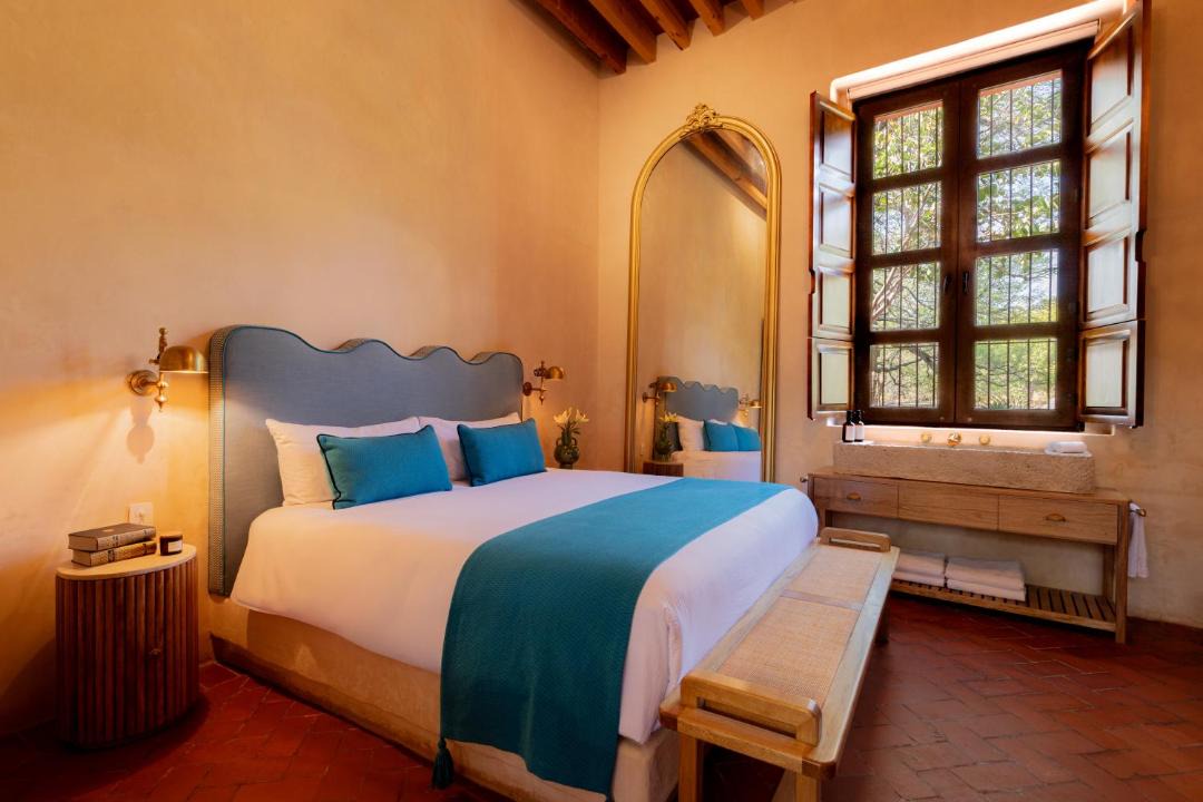 Photo of Bedroom in El Marques