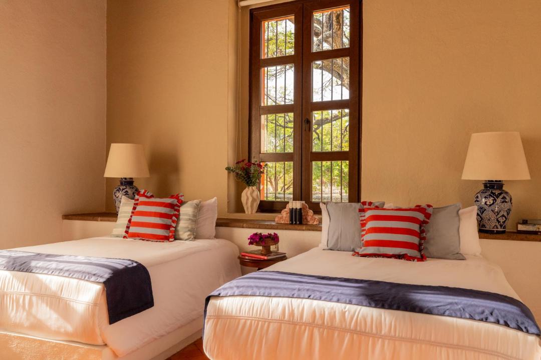Photo of Bedroom in El Marques