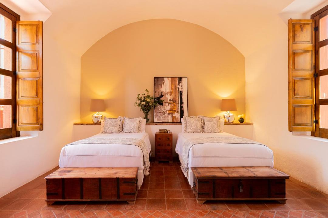 Photo of Bedroom in El Marques