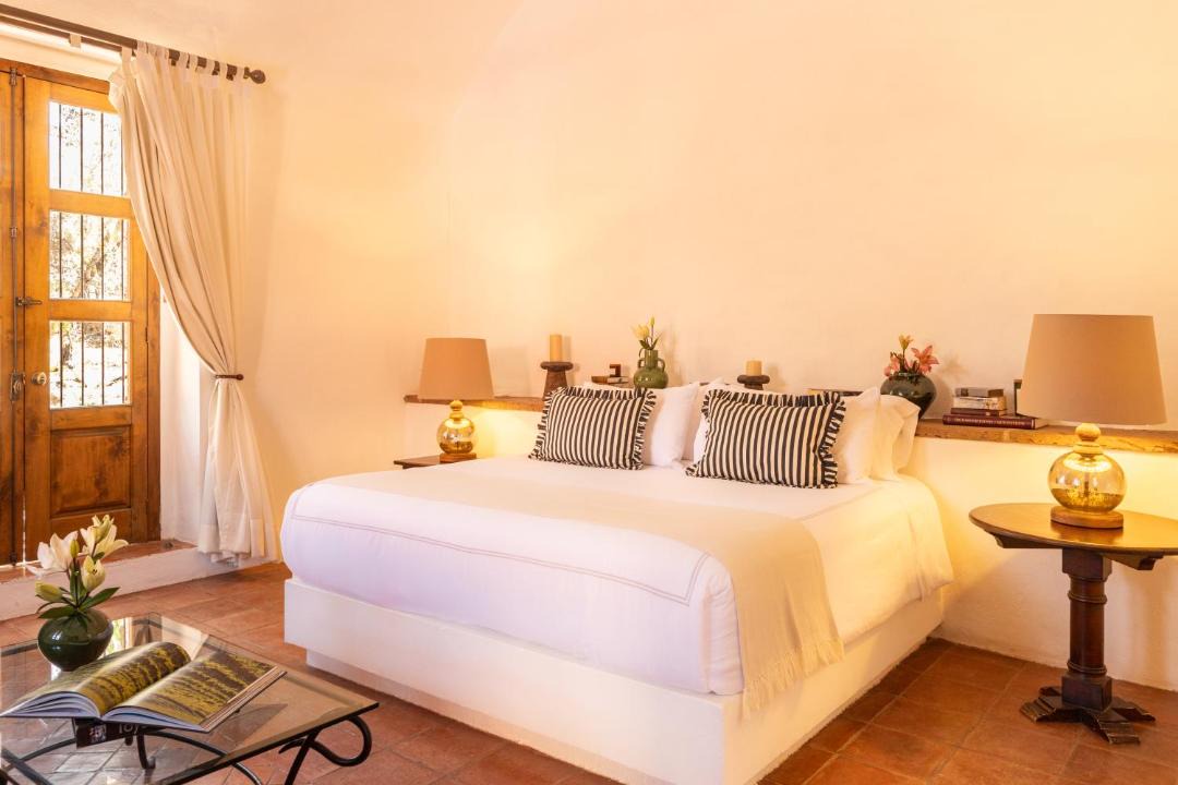 Photo of Bedroom in El Marques
