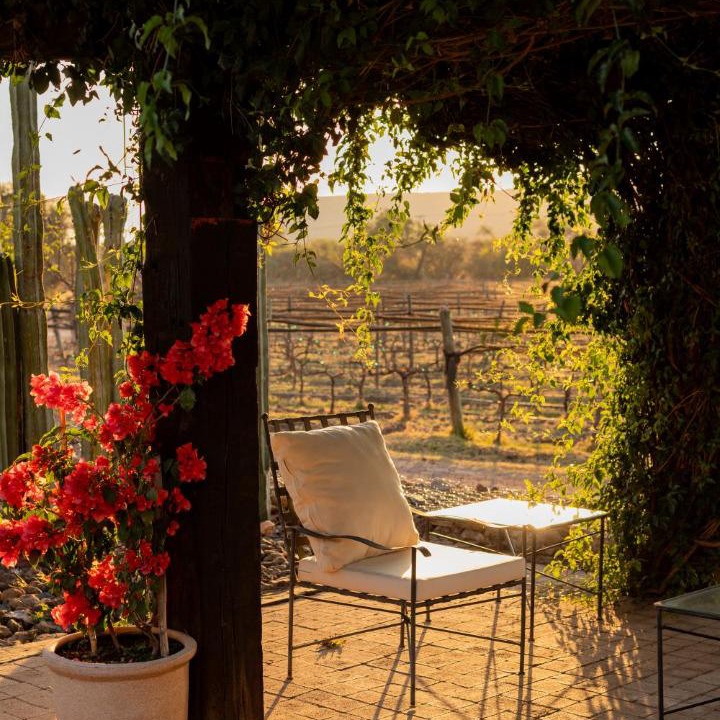 Photo of Patio Balcony in El Marques