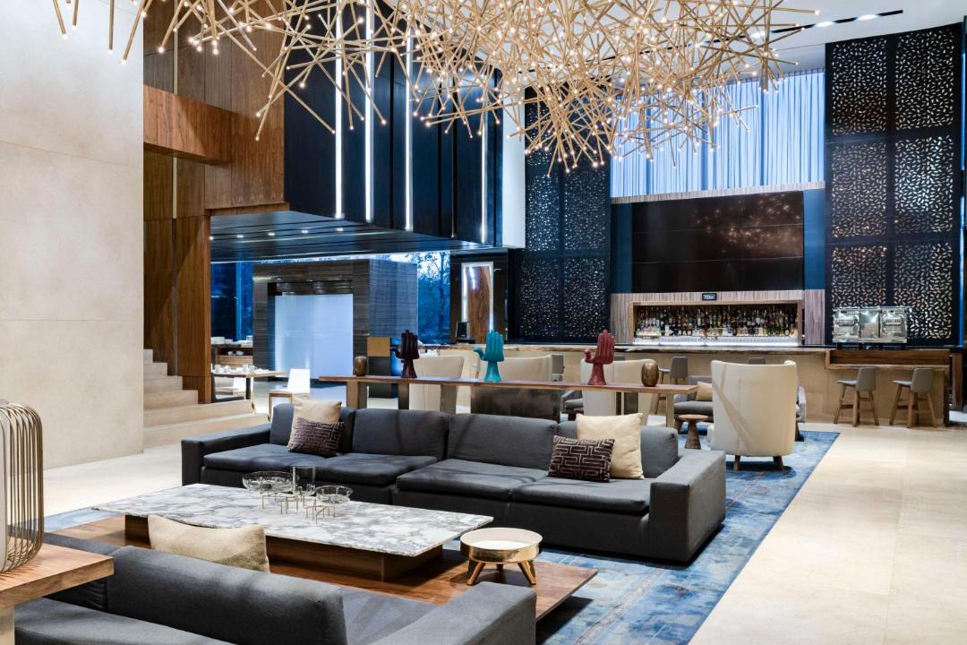 Photo of Livingroom in Santa Fe