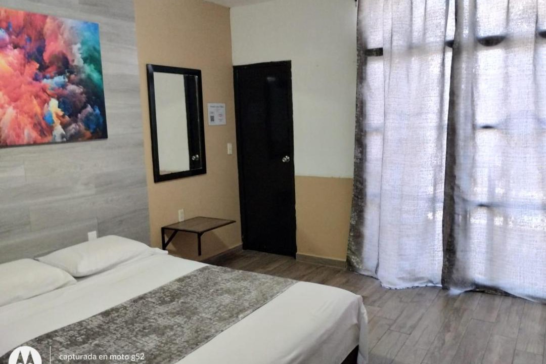 Photo of Bedroom in Centro