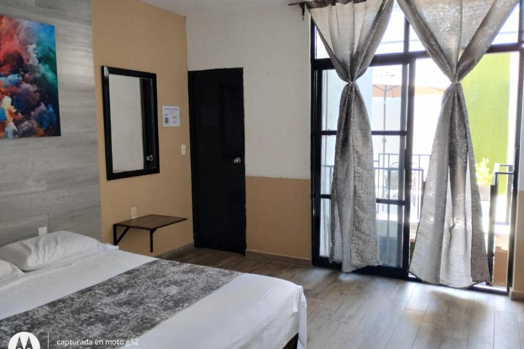 Photo of Bedroom in Centro