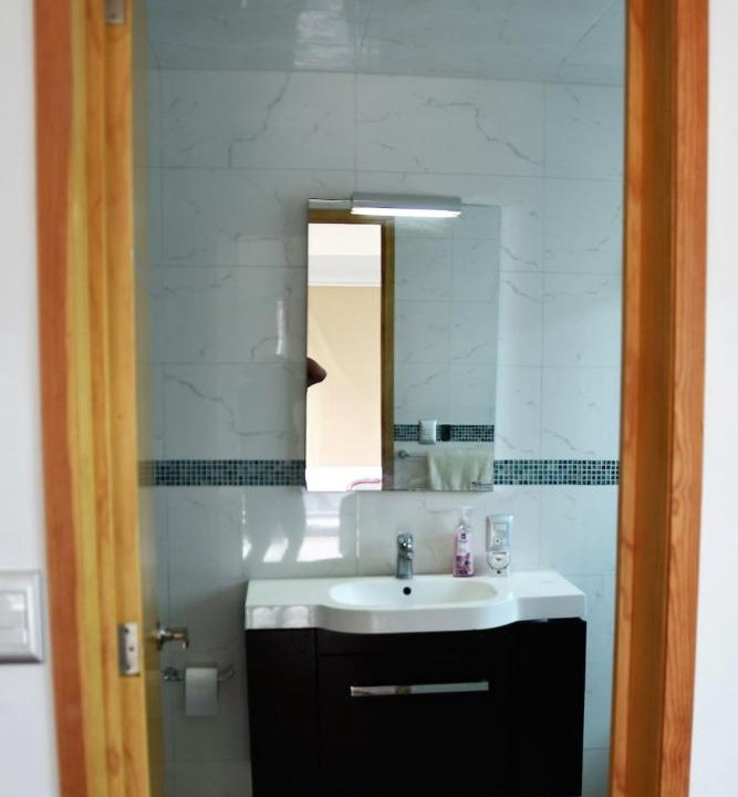 Photo of Bathroom in Ixtapan de la Sal