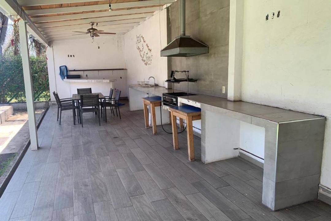 Photo of Kitchen in Ixtapan de la Sal