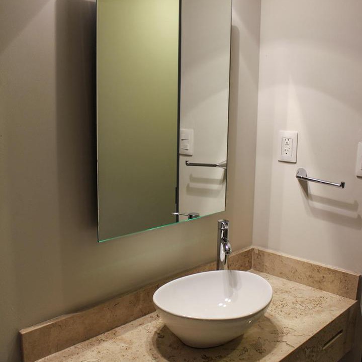 Photo of Bathroom in San Luis Potosi