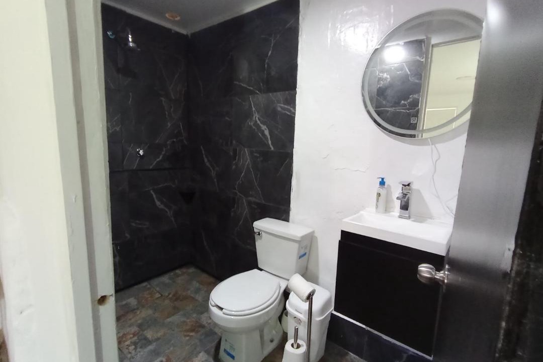 Photo of Bathroom in Ruta Independencia