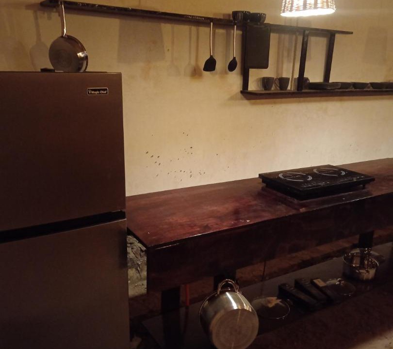 Photo of Kitchen in Ruta Independencia
