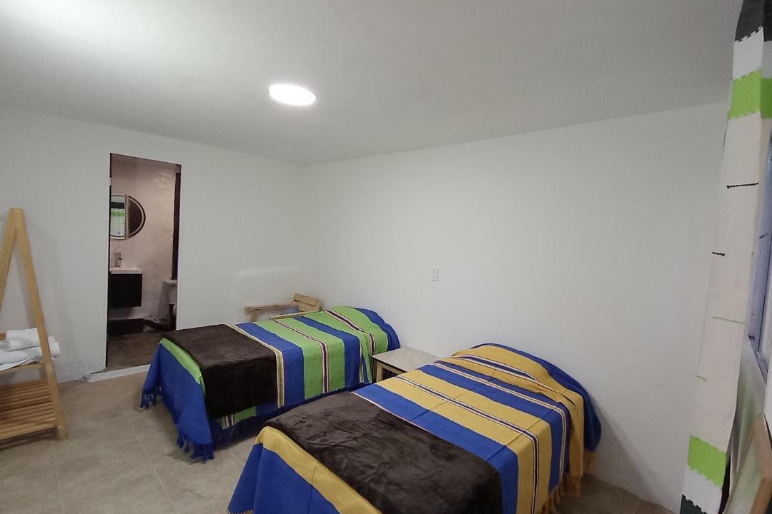 Photo of Bedroom in Ruta Independencia