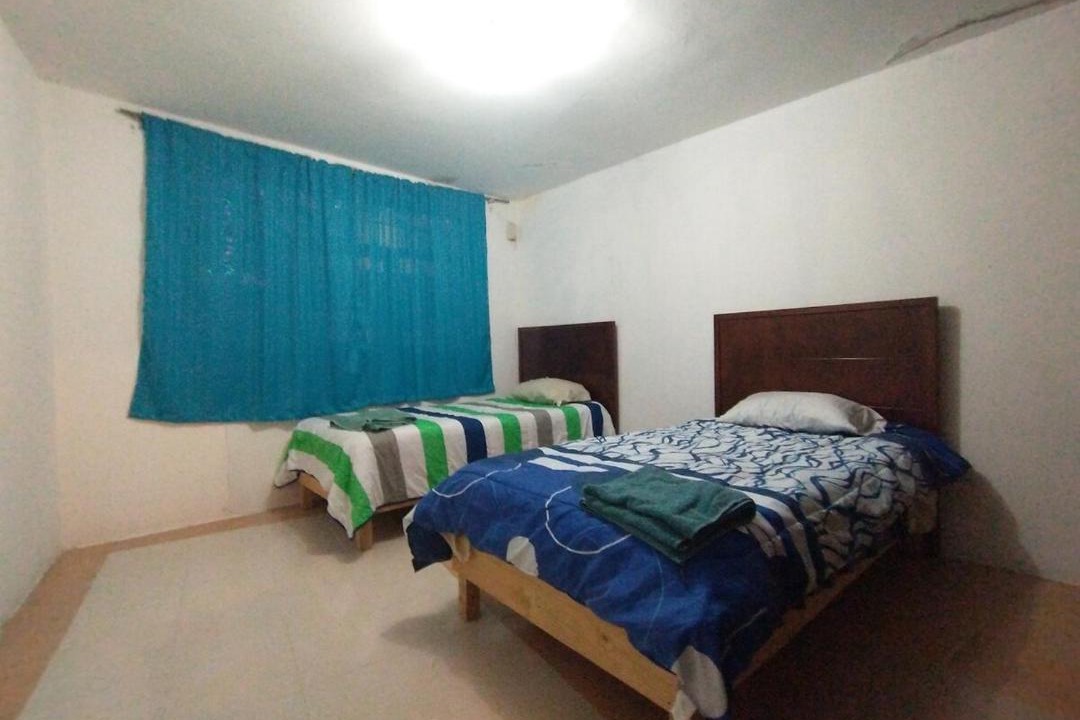 Photo of Bedroom in Cholula