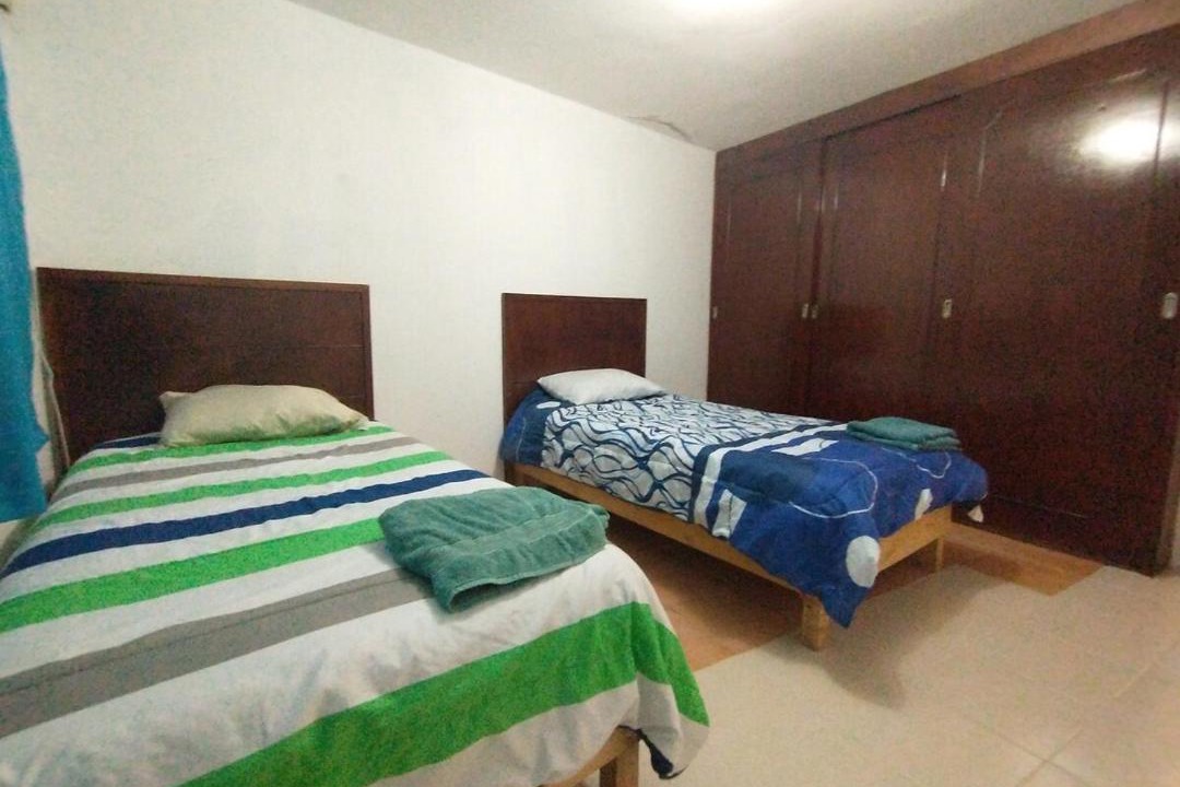 Photo of Bedroom in Cholula