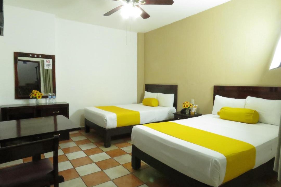 Photo of Bedroom in Centro