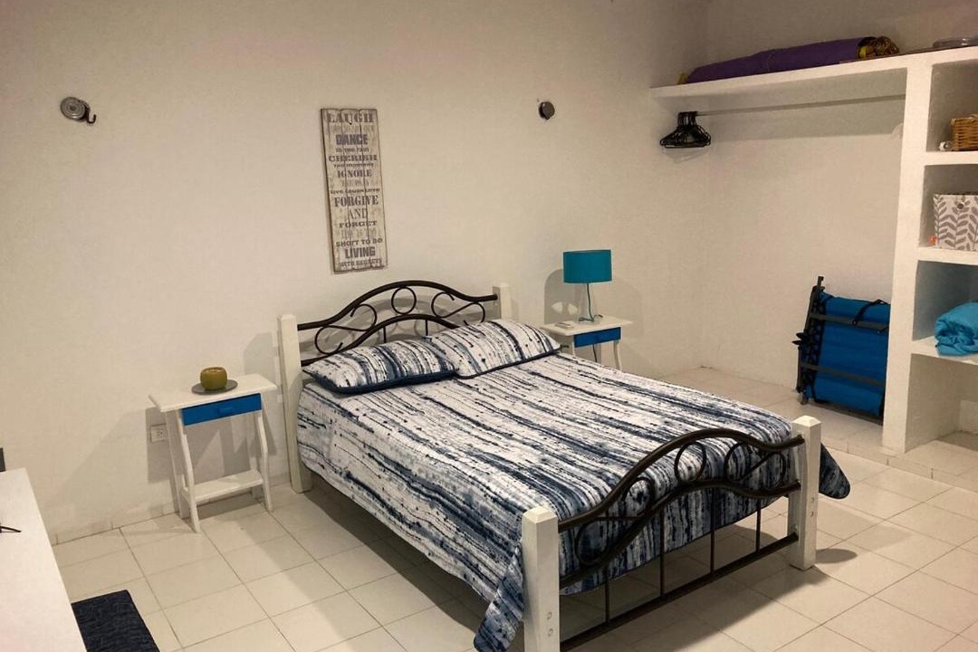 Photo of Bedroom in Chicxulub Puerto