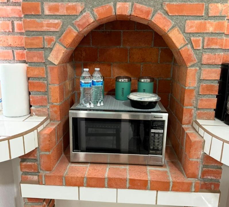 Photo of Kitchen in Ensenada
