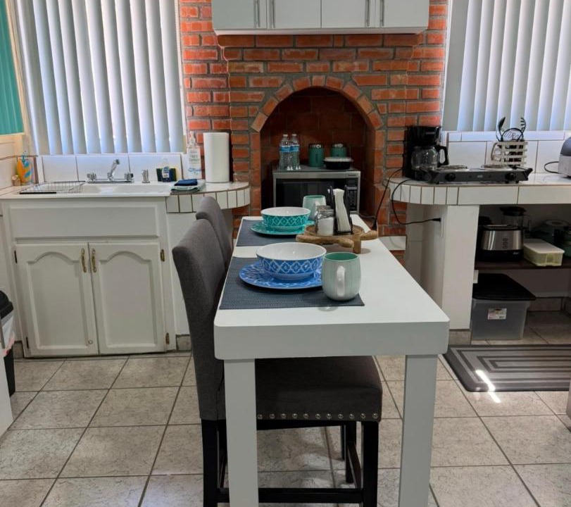 Photo of Kitchen in Ensenada