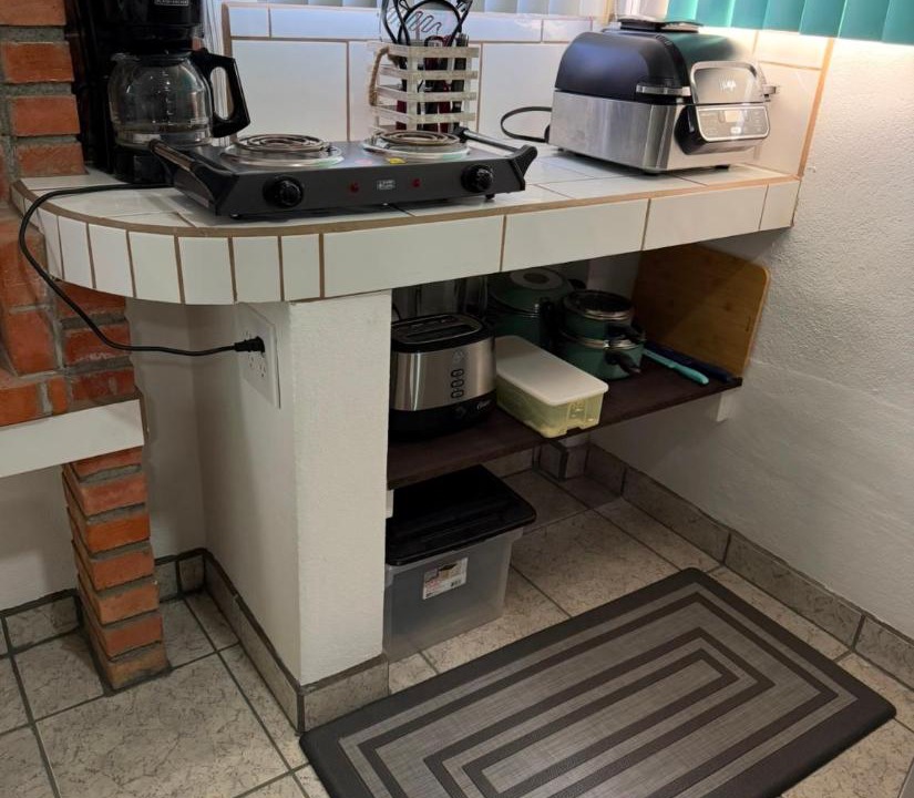 Photo of Kitchen in Ensenada