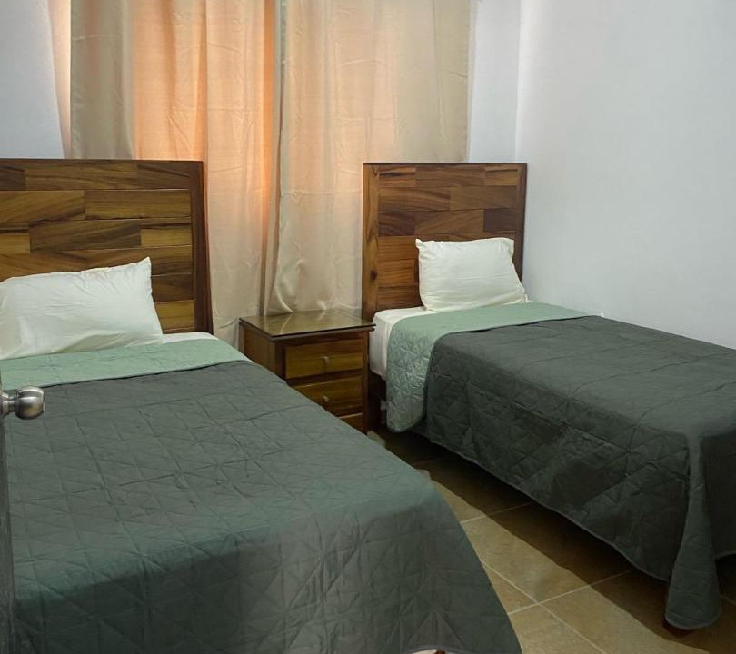 Photo of Bedroom in San Blas
