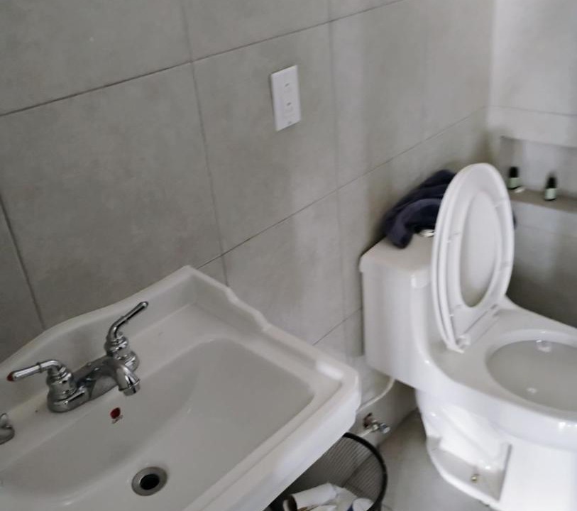 Photo of Bathroom in Mexicali