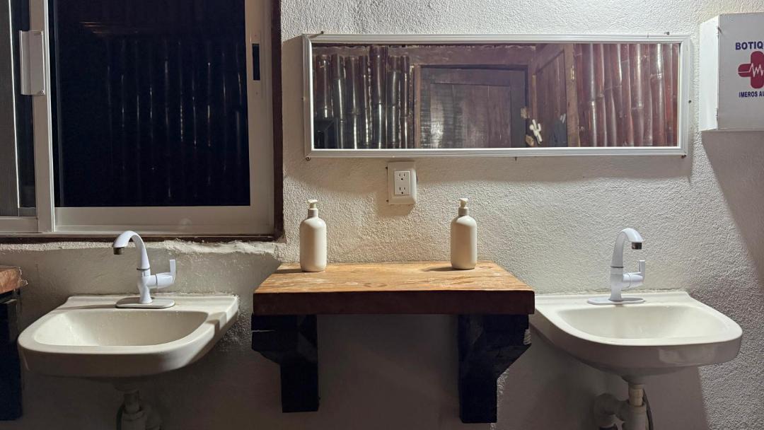 Photo of Bathroom in Veracruz