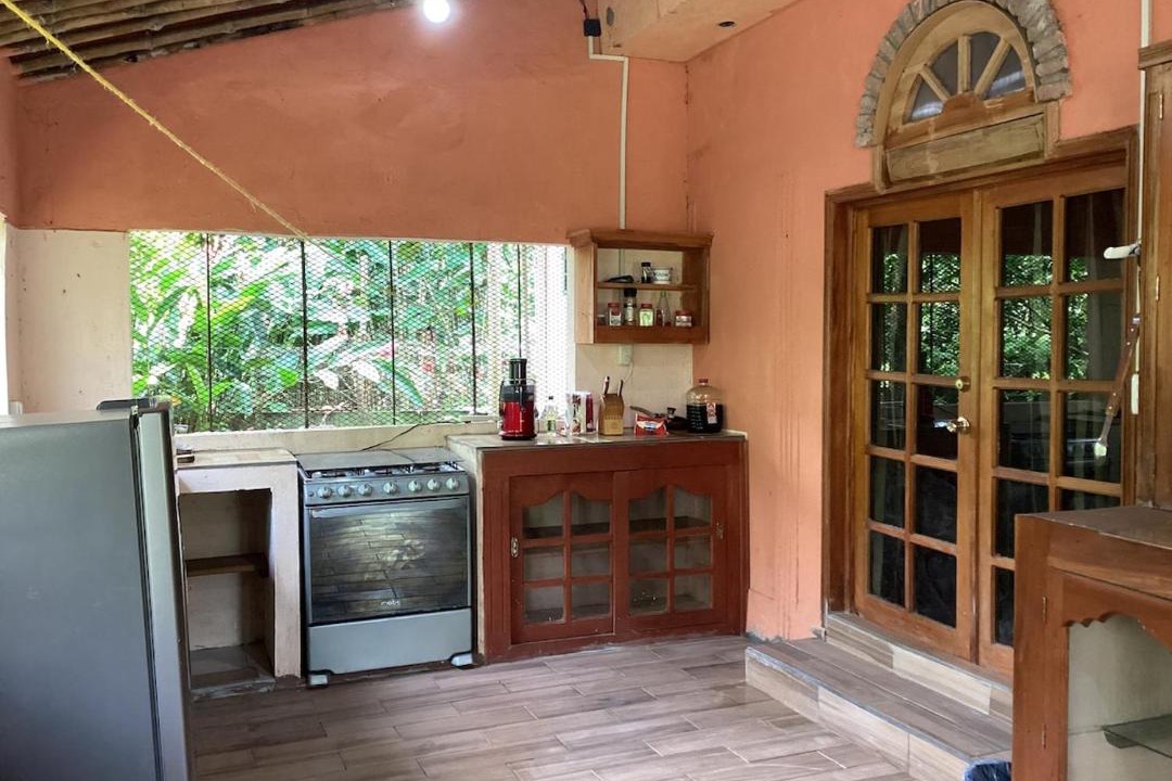 Photo of Kitchen in Tuxtla Chico