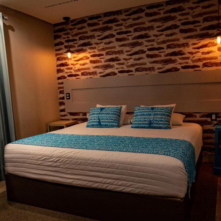 Photo of Bedroom in Comitan de Dominguez