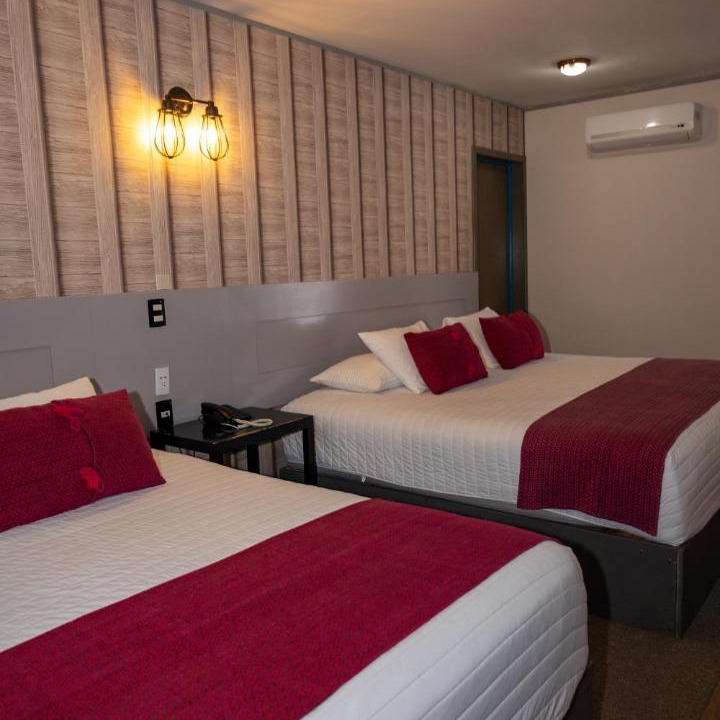 Photo of Bedroom in Comitan de Dominguez