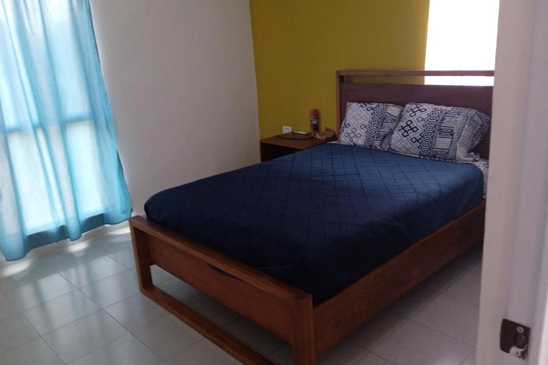 Photo of Bedroom in Hunucma