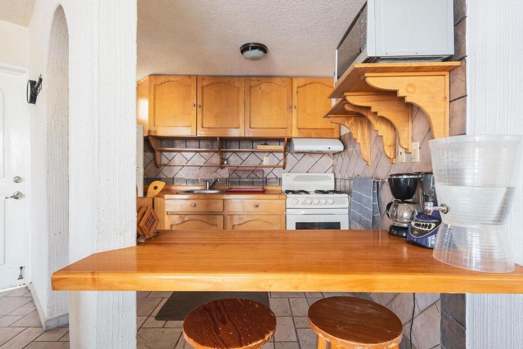 Photo of Kitchen in Tequesquitengo