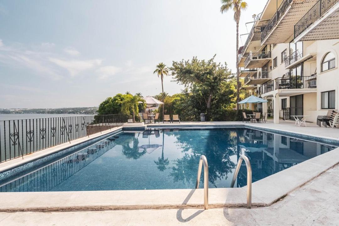 Photo of Patio Balcony in Tequesquitengo