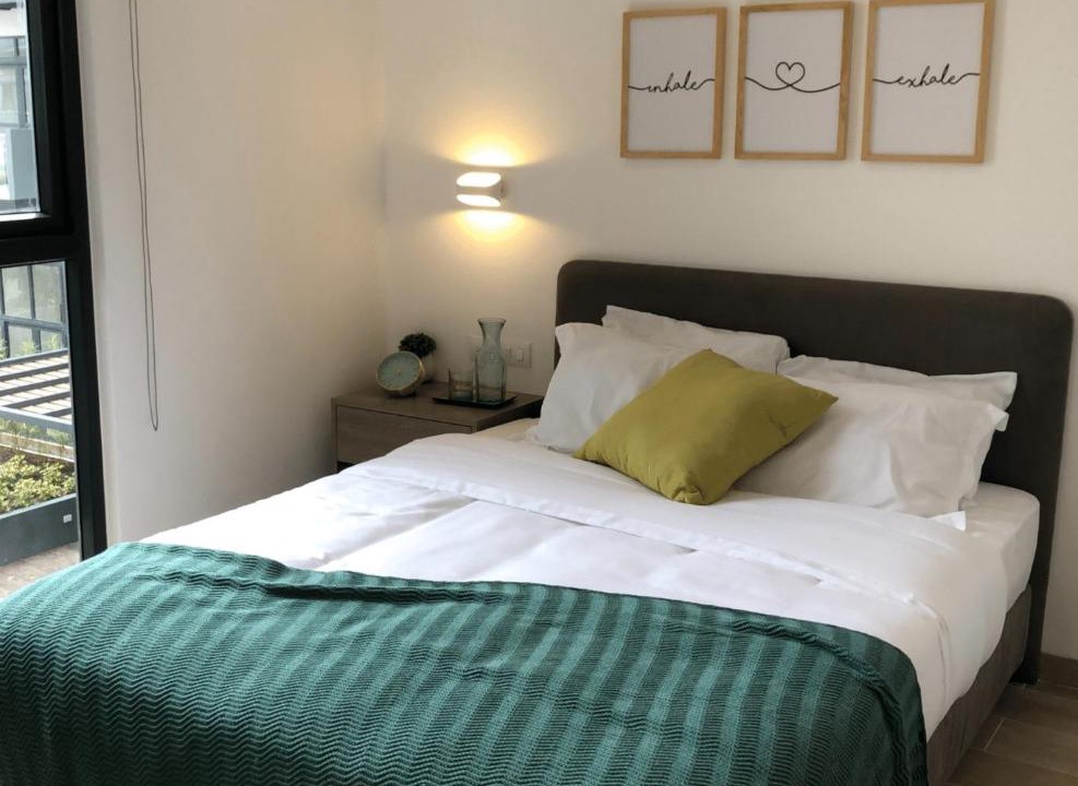 Photo of Bedroom in El Marques