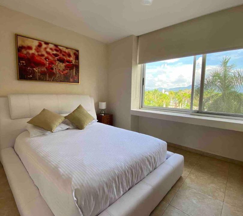 Photo of Bedroom in Ixtapa
