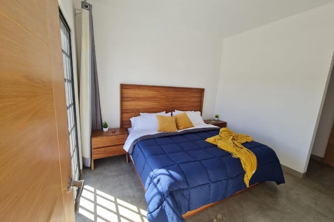 Photo of Bedroom in Tlajomulco de Zuniga