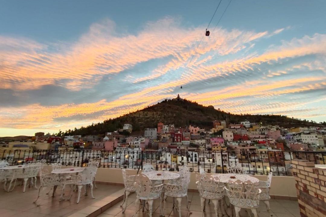 Photo of Others in Zacatecas Centro