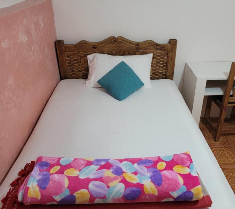 Photo of Bedroom in De Guadalupe