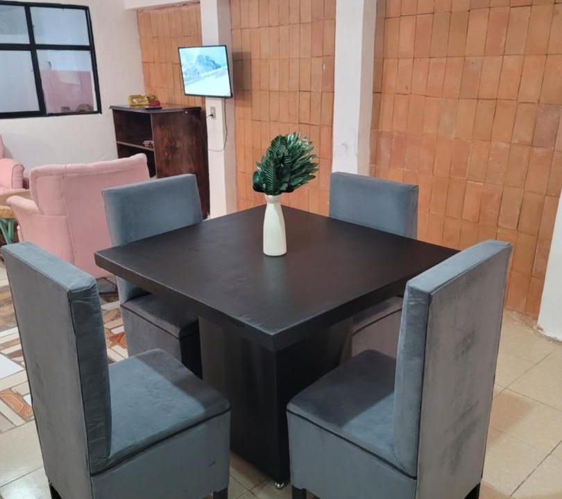 Photo of Livingroom in De Guadalupe