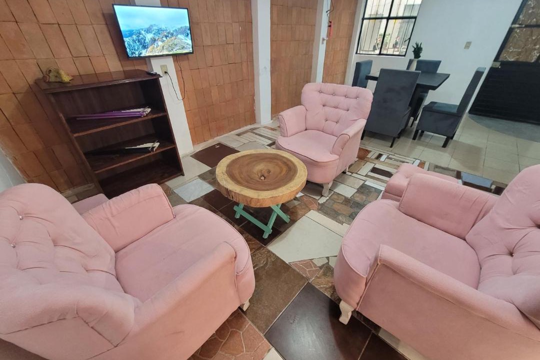 Photo of Livingroom in De Guadalupe