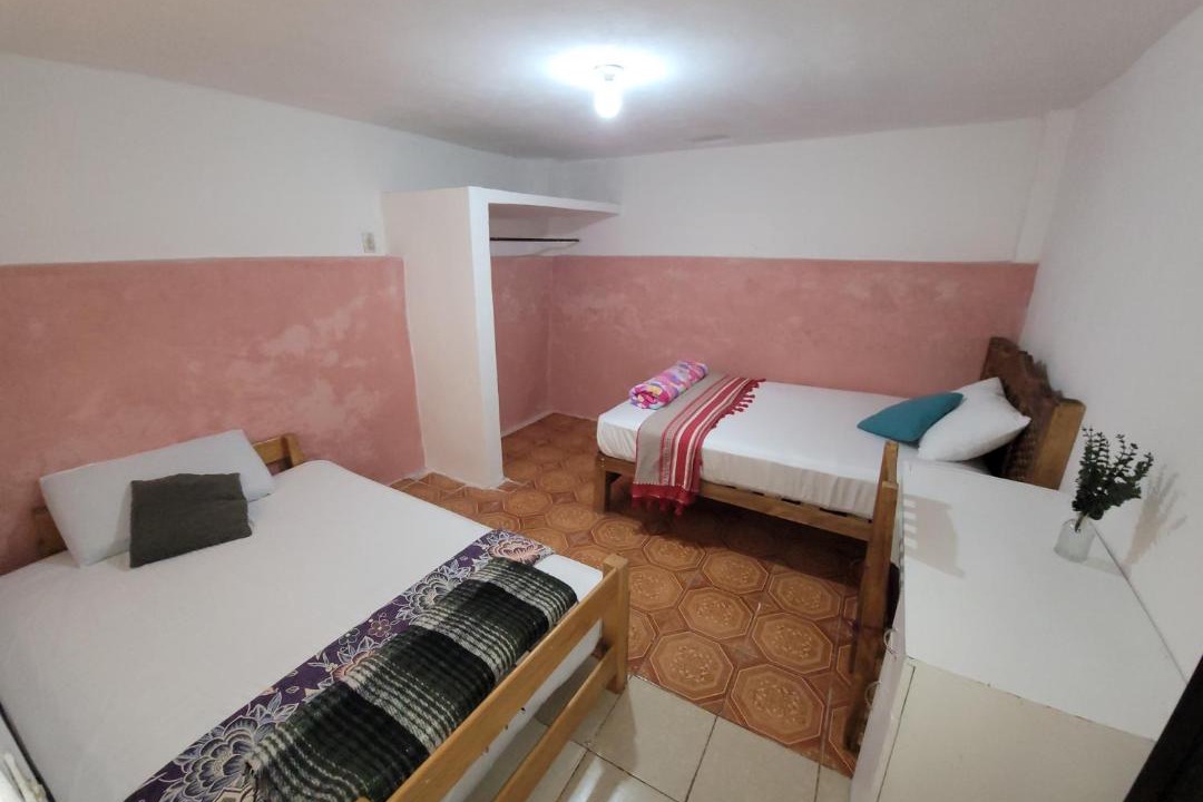 Photo of Bedroom in De Guadalupe