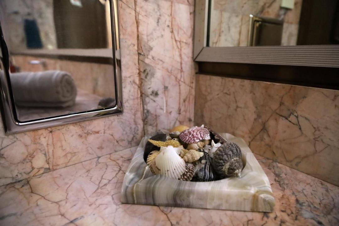 Photo of Bathroom in Ciudad Satelite