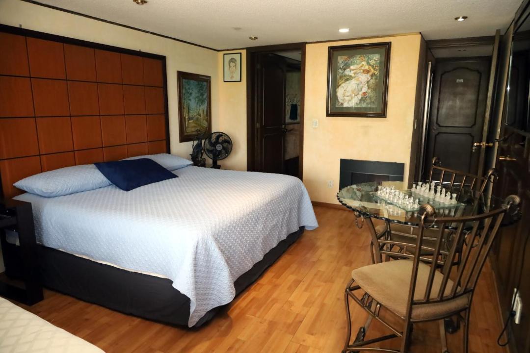 Photo of Bedroom in Ciudad Satelite