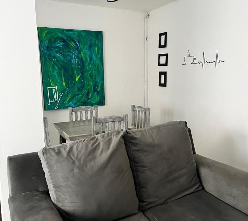 Photo of Livingroom in Queretaro