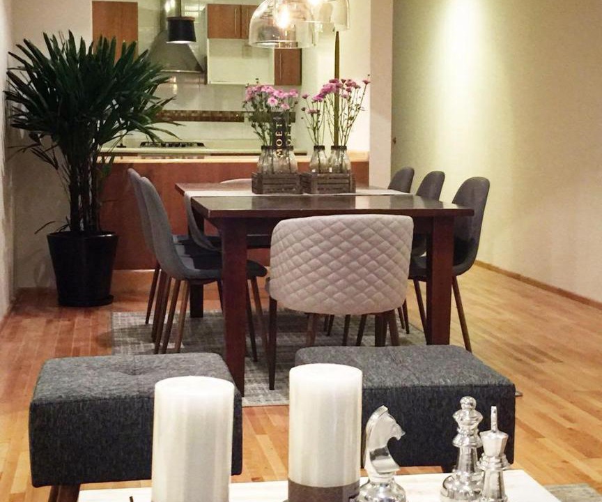 Photo of Others in Reforma