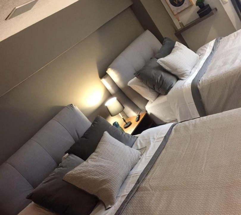 Photo of Bedroom in Reforma