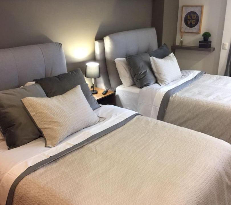 Photo of Bedroom in Reforma